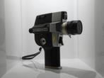 Fujica single8 p400 voor verzamelaars Met nog film erin, Audio, Tv en Foto, Videocamera's Analoog, Ophalen of Verzenden, 8mm, Camera