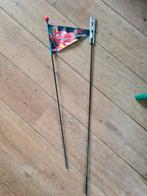 Fiets vlag Cars, Ophalen, Nieuw, Minder dan 16 inch