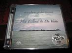 Boudewijn de Groot – Het Eiland in de Verte - SACD, Cd's en Dvd's, Ophalen of Verzenden, Zo goed als nieuw, Levenslied of Smartlap