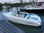 Speedboot Stingray, Watersport en Boten, Speedboten, Ophalen, Gebruikt, Binnenboordmotor, 120 tot 200 pk