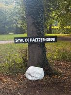 Stal de Paltzerhoeve zoekt een extra medewerker/ster, Verzorging of Verzorgpony's