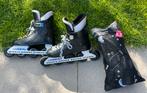 Zandstra Inlineskates Unisex (skeelers), Sport en Fitness, Skeelers, Ophalen of Verzenden, Zo goed als nieuw, Overige merken