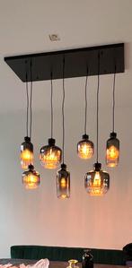 Coco Maison Essex hanglamp, Ophalen, Modern/speels, 75 cm of meer, Glas