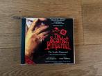 Scarlet Pimpernel promo cd 3 track musical, Ophalen of Verzenden, Gebruikt