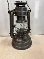 Feuerhand 176 olielamp, stormlamp, lantaarn, Ophalen of Verzenden