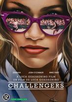 Challengers (dvd) op=op zie beschrijving, Vanaf 12 jaar, Verzenden, Nieuw in verpakking, Drama