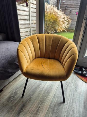 Stoel/Fauteuil beschikbaar voor biedingen