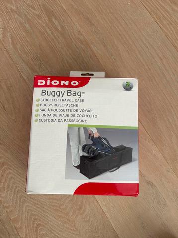 Buggy bag beschikbaar voor biedingen