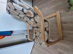 ikea kinderstoel relax, Ophalen, Gebruikt, Overige kleuren, Eén