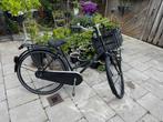 Gazelle 51 cm damesfiets met terugtraprem, Fietsen en Brommers, 50 tot 53 cm, Ophalen of Verzenden, Gebruikt, Gazelle