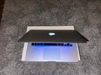 Macbook air OS, Computers en Software, Apple Macbooks, Gebruikt, 8 GB, 13 inch, Minder dan 2 Ghz