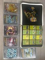 Master set pokémon crown zenith, Hobby en Vrije tijd, Verzamelkaartspellen | Pokémon, Verzenden, Zo goed als nieuw