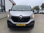 Renault Trafic 1.6 dCi 115pk T29 L2H1 DC 6 persoons Comfort, Auto's, Bestelauto's, Voorwielaandrijving, Euro 5, Gebruikt, Huisgarantie