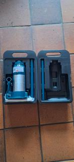 Potkrik 6000 kg - Nieuw in Koffer, Ophalen