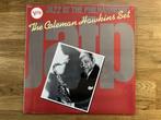 Coleman Hawkins / The Coleman Hawkins Set, Verzenden, 1980 tot heden, Zo goed als nieuw, 12 inch