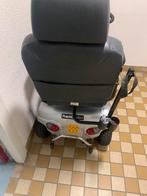 Rolstoel, Ophalen of Verzenden, Zo goed als nieuw, Duwrolstoel