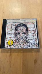 Cd John Coltrane - Coltrane’s sound, Cd's en Dvd's, Ophalen of Verzenden, 1960 tot 1980, Gebruikt, Jazz