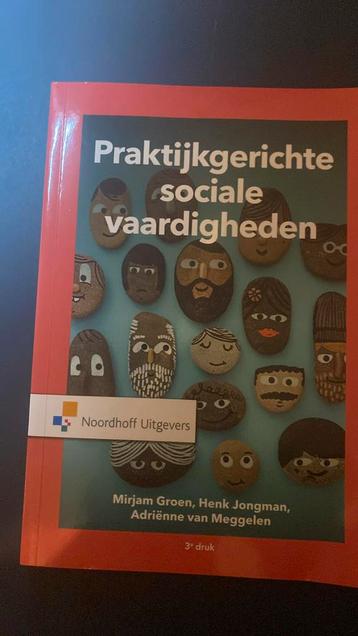 Mirjam Groen - Praktijkgerichte sociale vaardigheden beschikbaar voor biedingen