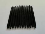12 nieuwe medium nylon dart shafts [S004], -, -, Nieuw, Ophalen of Verzenden