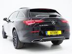 Mercedes-Benz CLA-Klasse Shooting Brake 250e Panamericana |, Auto's, Mercedes-Benz, CLA, Gebruikt, Zwart, 4 cilinders