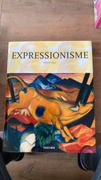 Expressionisme, Ophalen of Verzenden, Zo goed als nieuw, Schilder- en Tekenkunst