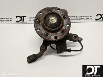 Fusee linksvoor BMW M3 E46 S54 3.2 S54B32 31212229855 beschikbaar voor biedingen