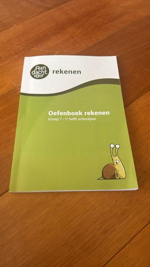Oefenboek, Boeken, Schoolboeken, Zo goed als nieuw, Nederlands, Overige niveaus, Ophalen of Verzenden
