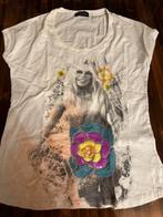 Princess brigitte Bardot shirt, Kleding | Dames, Ophalen of Verzenden, Nieuw, Korte mouw