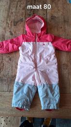 Skipak sneeuwpak winterpak maat 80, Ophalen of Verzenden, Zo goed als nieuw, Meisje, Pakje