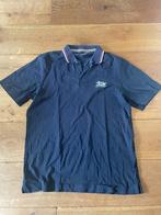 POLO, Maat 52/54 (L), Blauw, Ophalen of Verzenden, Zo goed als nieuw