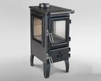 Stalen Houtkachel | ÇALIŞKAN Model 304 3D (7kw)
