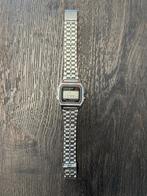 Casio Look Horloge, Casio, Staal, Polshorloge, Nieuw