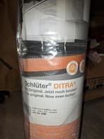 Schlüter DITRA Tegel Ontkoppelingsmat, Ophalen, 60 cm of meer, Nieuw, Minder dan 5 m²