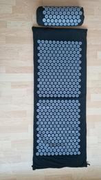 Spijkermat extra lang met kussen, Ophalen of Verzenden, Nieuw, Overige typen