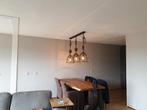 Chericoni Burnett steel, Huis en Inrichting, Lampen | Hanglampen, Ophalen, Gebruikt, Minder dan 50 cm