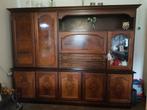Houten buffetkast, Ophalen, Gebruikt, 50 tot 75 cm, 200 cm of meer