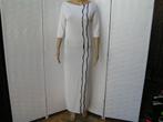 SARAH PACINI super mooie jurk,ONE SIZE ,als nieuw, Maat 38/40 (M), Tweedehands, Sarah pacini, Sarah Pacini