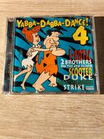 Yabba dabba dance 4, Cd's en Dvd's, Cd's | Verzamelalbums, Ophalen of Verzenden, Dance