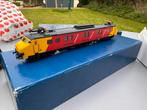 Philotrain PTT post NS mp 3000 cat. 69C Ma”, Wisselstroom, Locomotief, Ophalen of Verzenden, NS