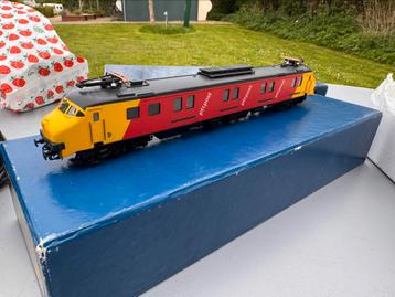 Philotrain PTT post NS mp 3000 cat. 69C Ma” beschikbaar voor biedingen