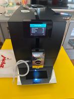 Jura ena 8 Touch Full Metropolitan Black, Witgoed en Apparatuur, Ophalen, Koffiemachine, Koffiebonen, Zo goed als nieuw