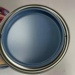Toom Weerbestendige Houtverf Lak RAL 5014 Duifblauw 2.5L, Blauw, Toom, Nieuw, Toom