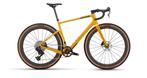 Cervélo Aspero Rival XPLR AXS 1 mt 58, 28 inch, .., Carbon, 10 tot 15 versnellingen