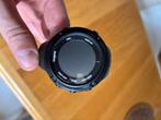 Suunto Ambit3 Peak, Ophalen of Verzenden, Nieuw, Zwart, Suunto