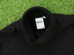 REFILL coltrui maat XS als nieuw, Kleding | Heren, Zwart, Refill, Ophalen of Verzenden, Zo goed als nieuw