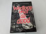 Wedloop met de dood ( Rik Valkenburg ( oorlog, Boeken, Oorlog en Militair, Ophalen of Verzenden, Tweede Wereldoorlog, Gelezen