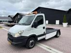 Iveco Daily 50 c21 be trekker 8.1 ton euro 5 (bj 2014), Achterwielaandrijving, Gebruikt, 4 cilinders, Iveco