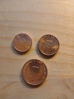 3 euro munten, Postzegels en Munten, Munten | Europa | Euromunten, Ophalen of Verzenden, Overige landen