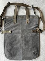 Twee Noosa tassen, Sieraden, Tassen en Uiterlijk, Tassen | Damestassen, Ophalen of Verzenden, Zo goed als nieuw, Bruin