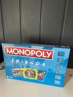 Monopoly "Friends" edition (sealed), Hobby en Vrije tijd, Gezelschapsspellen | Bordspellen, Ophalen of Verzenden, Nieuw